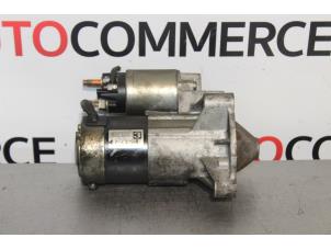 Gebruikte Startmotor Citroen C5 I Break (DE) 1.8 16V Prijs € 30,00 Margeregeling aangeboden door Autocommerce