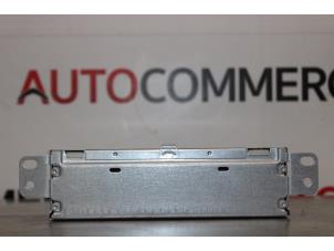 Gebruikte Navigatie Systeem Peugeot 2008 (CU) Prijs € 200,00 Margeregeling aangeboden door Autocommerce