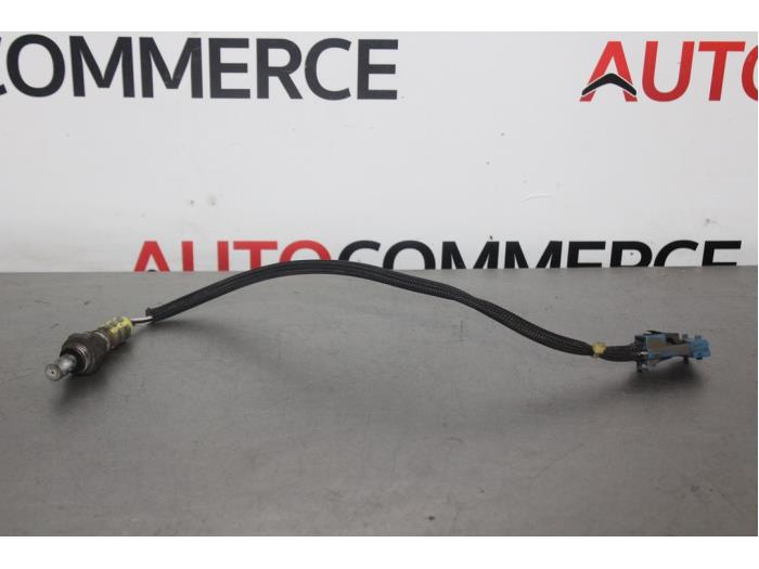 Peugeot 207 - Lambda Sonde