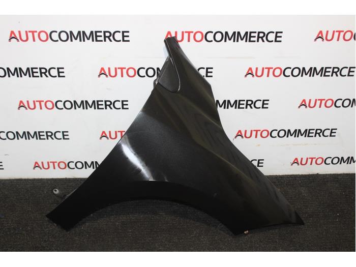 Renault Megane - Scherm rechts-voor