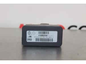 Gebruikte Computer esp Renault Scénic III (JZ) 1.4 16V TCe 130 Prijs op aanvraag aangeboden door Autocommerce