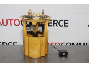 Gebruikte Benzinepomp Peugeot 206 (2A/C/H/J/S) 1.4 HDi Prijs op aanvraag aangeboden door Autocommerce