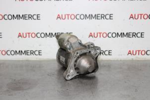 Gebruikte Startmotor Renault Megane III Berline (BZ) 1.6 16V Prijs op aanvraag aangeboden door Autocommerce