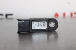 Gebruikte Sensor map (inlaatspruitstuk) Renault Clio III (BR/CR) 1.5 dCi 85 Prijs € 10,00 Margeregeling aangeboden door Autocommerce