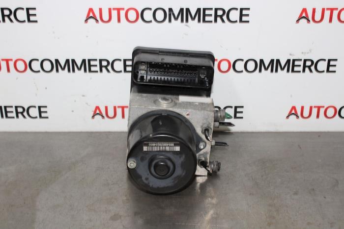 Citroen C5 - ABS Pomp