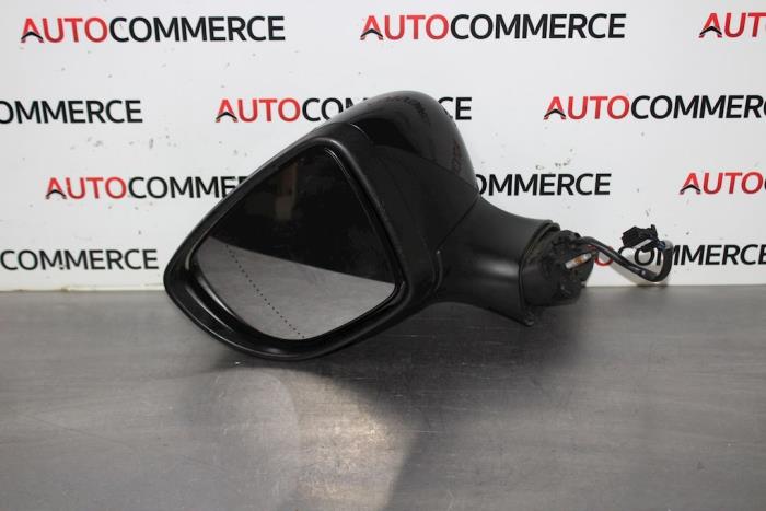 Renault Clio - Buitenspiegel links