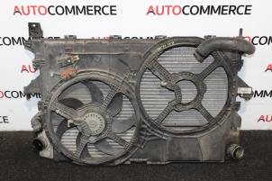 Gebruikte Airco (compleet) Peugeot Boxer (U9) 2.2 HDi 100 Euro 4 Prijs op aanvraag aangeboden door Autocommerce