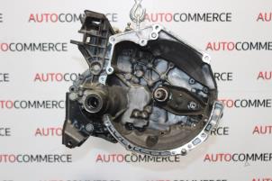 Gebruikte Versnellingsbak Citroen C3 (SC) 1.1 Prijs € 145,00 Margeregeling aangeboden door Autocommerce