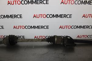 Gebruikte Steekas rechts-voor Peugeot Boxer (U9) 2.2 HDi 100 Euro 4 Prijs € 75,00 Margeregeling aangeboden door Autocommerce