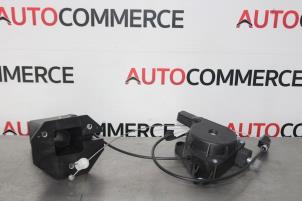 Nieuwe Ophangmechaniek reservewiel Citroen Nemo Prijs € 121,00 Inclusief btw aangeboden door Autocommerce