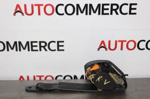 Gebruikte Veiligheidsgordel rechts-voor Peugeot 206 CC (2D) 1.6 16V Prijs € 35,00 Margeregeling aangeboden door Autocommerce