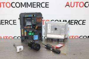 Gebruikte Computer Motormanagement Peugeot 2008 (CU) 1.2 Vti 12V PureTech 82 Prijs € 200,00 Margeregeling aangeboden door Autocommerce