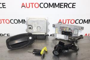 Gebruikte Computer Motormanagement Fiat Fiorino (225) 1.3 JTD 16V Multijet Prijs op aanvraag aangeboden door Autocommerce