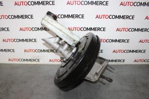 Gebruikte Rembol Renault Megane III Coupe (DZ) 1.6 16V Prijs € 30,00 Margeregeling aangeboden door Autocommerce