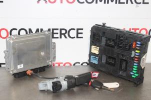 Gebruikte Computer Motormanagement Citroen Berlingo 1.6 Hdi 75 16V Phase 1 Prijs € 140,00 Margeregeling aangeboden door Autocommerce