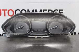 Gebruikte Kilometerteller KM Peugeot 208 I (CA/CC/CK/CL) 1.2 Vti 12V PureTech 82 Prijs op aanvraag aangeboden door Autocommerce