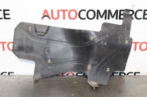 Gebruikte Diversen Citroen C4 Cactus (0B/0P) 1.6 e-Hdi 92 Prijs op aanvraag aangeboden door Autocommerce