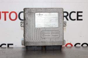 Gebruikte Gas Computer (LPG) Citroen C5 III Tourer (RW) Prijs € 50,00 Margeregeling aangeboden door Autocommerce