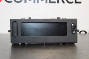 Gebruikte Display Interieur Renault Kangoo Express (FW) 1.6 16V GPL Prijs op aanvraag aangeboden door Autocommerce