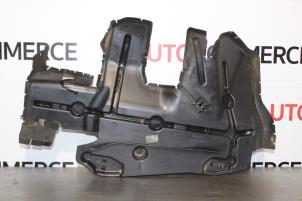 Gebruikte Diversen Citroen C4 Cactus (0B/0P) 1.6 e-Hdi 92 Prijs op aanvraag aangeboden door Autocommerce