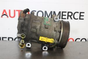 Gebruikte Aircopomp Peugeot 407 (6D) 2.0 HDiF 16V Prijs € 60,00 Margeregeling aangeboden door Autocommerce