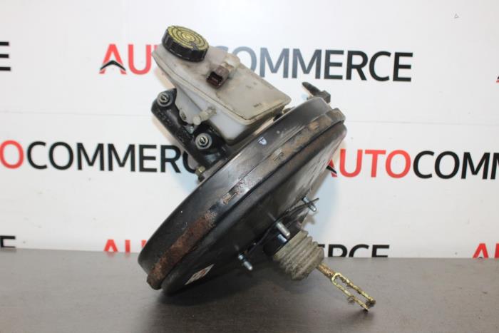 Gebruikte Rembol Citroen Jumpy (BS/BT/BY/BZ) 2.0 HDi 90 Prijs € 50,00 Margeregeling aangeboden door Autocommerce