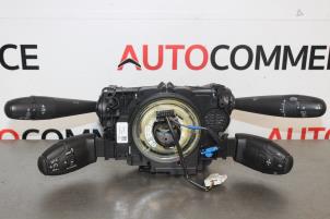 Gebruikte Stuurkolomschakelaar Citroen C3 (SC) 1.2 VTi 82 12V Prijs € 85,00 Margeregeling aangeboden door Autocommerce