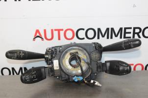 Gebruikte Combischakelaar Stuurkolom Citroen C3 (SC) 1.6 16V VTi 120 Prijs € 75,00 Margeregeling aangeboden door Autocommerce