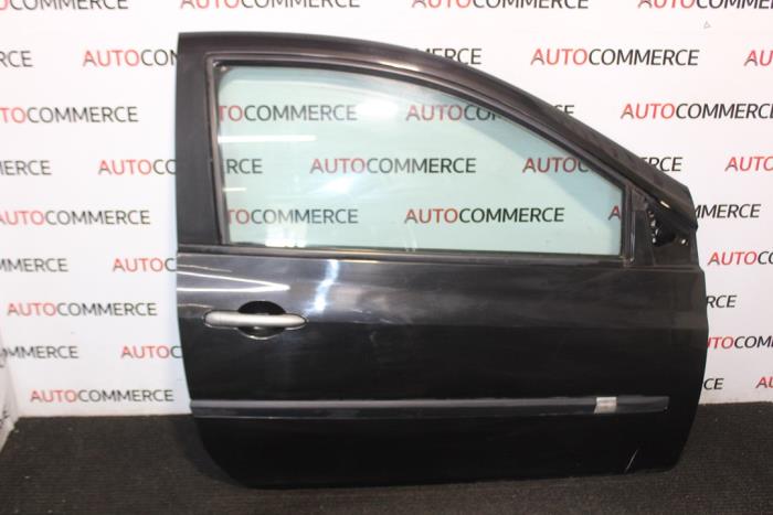 Renault Clio - Portier 2Deurs rechts