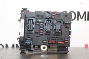 Gebruikte Zekeringkast Peugeot 307 Break (3E) 1.6 16V Prijs op aanvraag aangeboden door Autocommerce