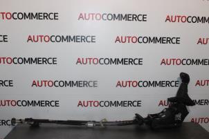 Gebruikte Versnellingspook Peugeot 208 I (CA/CC/CK/CL) 1.2 Vti 12V PureTech Prijs € 50,00 Margeregeling aangeboden door Autocommerce