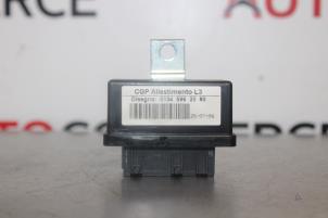 Gebruikte AAC Unit Computerkachel Peugeot Boxer (U9) 2.2 HDi 100 Euro 4 Prijs op aanvraag aangeboden door Autocommerce