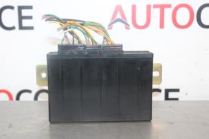 Gebruikte Cabriokap computer Renault Megane (EA) 1.6 16V Sport Prijs op aanvraag aangeboden door Autocommerce