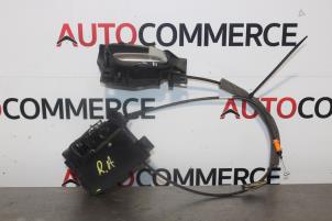 Gebruikte Deurslot Mechaniek 4Deurs rechts-achter Citroen C4 Picasso (3D/3E) 1.2 12V PureTech 130 Prijs € 50,00 Margeregeling aangeboden door Autocommerce