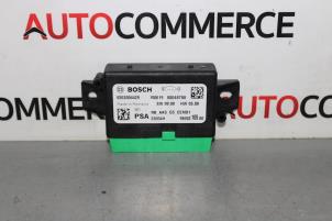 Gebruikte PDC Module Peugeot 308 (L3/L8/LB/LH/LP) 1.6 BlueHDi 120 16V Prijs € 60,00 Margeregeling aangeboden door Autocommerce