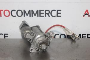 Gebruikte Startmotor Volkswagen Golf VII (AUA) 2.0 R 16V Prijs € 50,00 Margeregeling aangeboden door Autocommerce