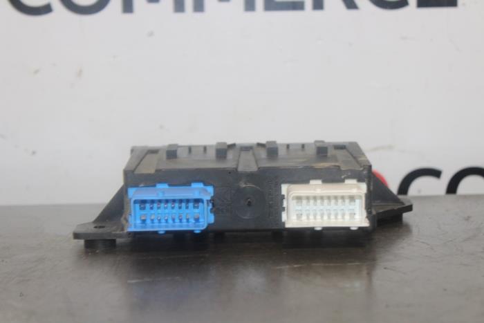 Gebruikte Bodycontrol Module Citroen C4 Picasso (3D/3E) 1.2 12V PureTech 130 Prijs op aanvraag aangeboden door Autocommerce