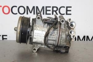 Gebruikte Aircopomp Citroen C4 Picasso (3D/3E) 1.2 12V PureTech 130 Prijs € 75,00 Margeregeling aangeboden door Autocommerce