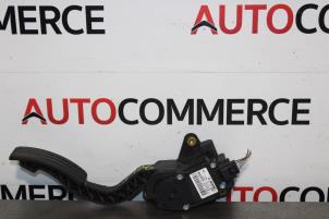 Gebruikte Sensor Gaspedaalpositie Renault Laguna III (BT) 1.5 dCi 110 FAP Prijs op aanvraag aangeboden door Autocommerce