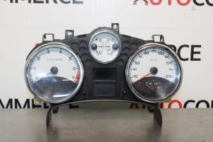 Gebruikte Tellerklok Peugeot 207/207+ (WA/WC/WM) 1.4 16V Prijs op aanvraag aangeboden door Autocommerce