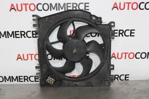 Gebruikte Koelvin Motor Renault Clio III (BR/CR) 1.5 dCi FAP Prijs € 40,00 Margeregeling aangeboden door Autocommerce