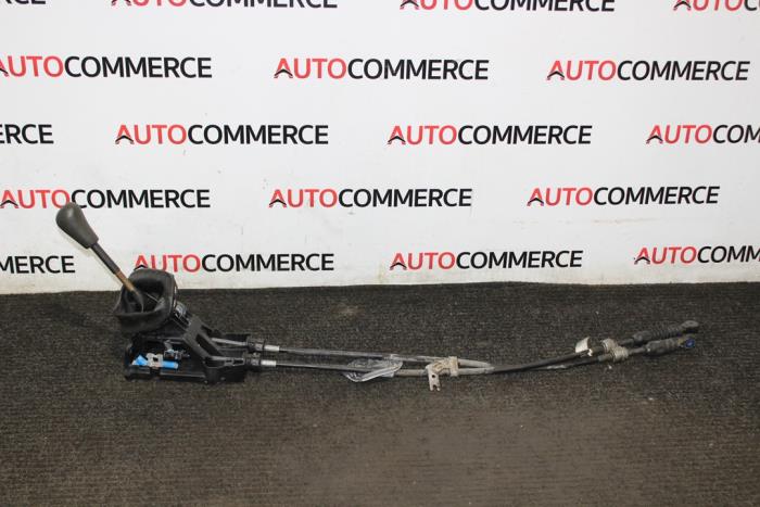 Peugeot 107 - Versnellingsbak Bedieningskabel