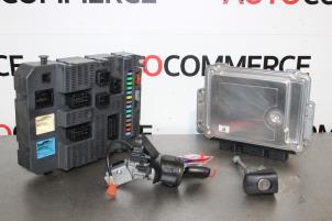 Gebruikte Computer Motormanagement Peugeot 207/207+ (WA/WC/WM) 1.6 HDi 16V Prijs € 150,00 Margeregeling aangeboden door Autocommerce