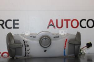 Gebruikte Chaufage Bedieningspaneel Citroen C1 1.0 12V Prijs € 10,00 Margeregeling aangeboden door Autocommerce