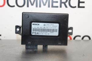 Gebruikte Module PDC Peugeot 407 (6D) 1.6 HDi 16V Prijs op aanvraag aangeboden door Autocommerce