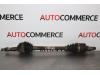 Peugeot 207/207+ (WA/WC/WM) 1.4 Aandrijfas links-voor