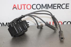 Gebruikte Bobine Renault Clio II (BB/CB) 1.4 Prijs € 15,00 Margeregeling aangeboden door Autocommerce