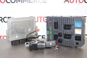Gebruikte Computer Motormanagement Peugeot 207/207+ (WA/WC/WM) 1.4 16V VTi Prijs € 225,00 Margeregeling aangeboden door Autocommerce