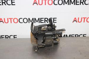 Gebruikte Brandstofpomp Mechanisch Renault Megane III Grandtour (KZ) 1.5 dCi 110 Prijs € 200,00 Margeregeling aangeboden door Autocommerce