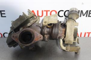 Gebruikte G-lader Renault Kangoo Express (FW) 1.5 dCi 75 Prijs € 75,00 Margeregeling aangeboden door Autocommerce